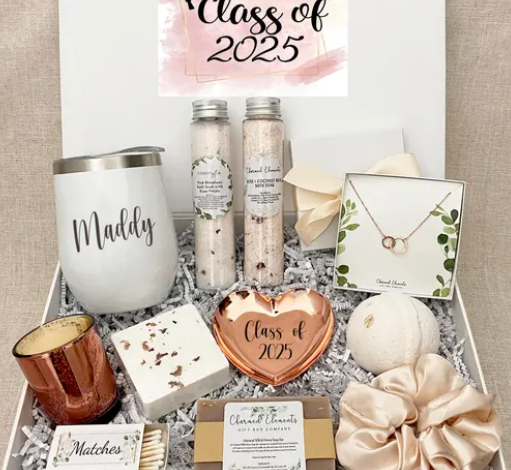 The Ultimate Guide to Selecting the Perfect Graduation Gift