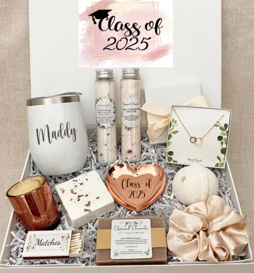 The Ultimate Guide to Selecting the Perfect Graduation Gift