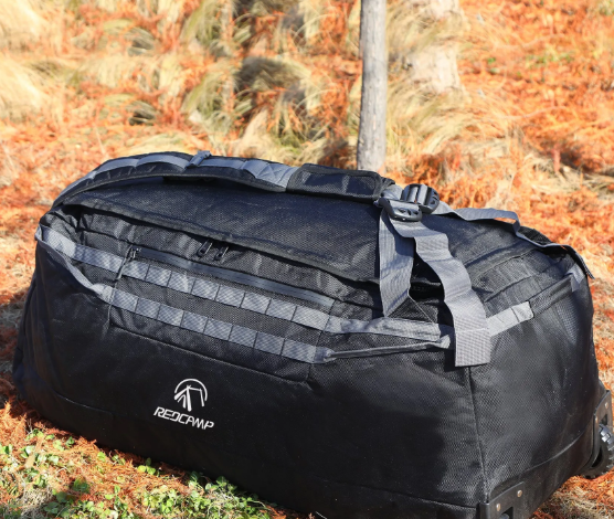 Why a Foldable Bag with Wheels is a Game Changer for Travel and Everyday Use