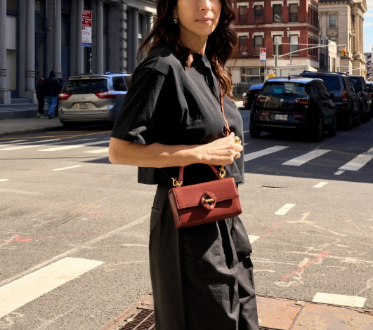 Must-Have Rebecca Minkoff Pieces to Elevate Your Wardrobe