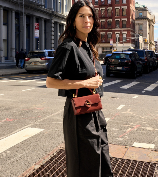 Must-Have Rebecca Minkoff Pieces to Elevate Your Wardrobe