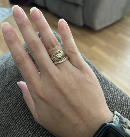 Why Owning a High School Class Ring Still Matters