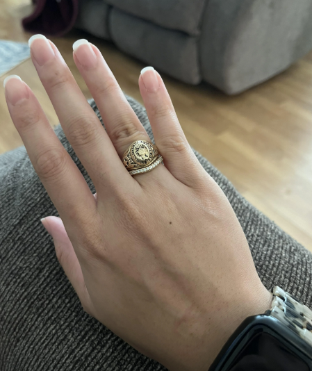 Why Owning a High School Class Ring Still Matters