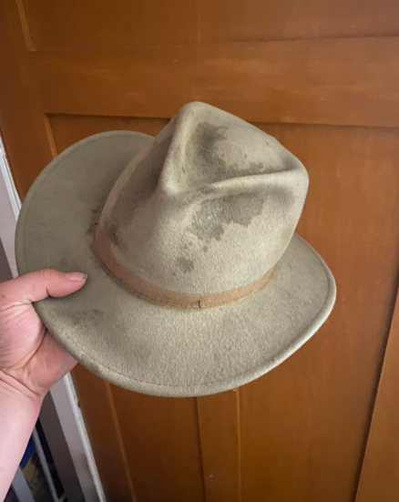 How to Clean and Maintain Your Felt Hat