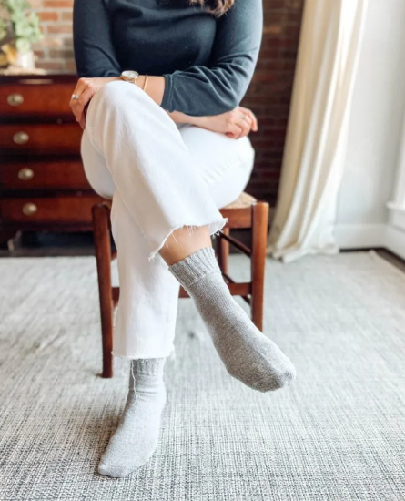 The Best Socks to Pair with Boots