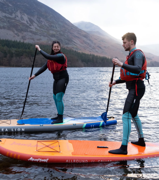 8 Reasons to Wear a Wetsuit for Water Activities