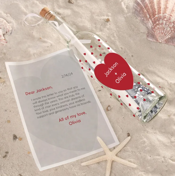5 Thoughtful Gifts Your Wife Will Truly Appreciate