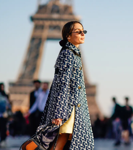Embracing Spiritual Elegance: Finding Harmony Between Style and Self