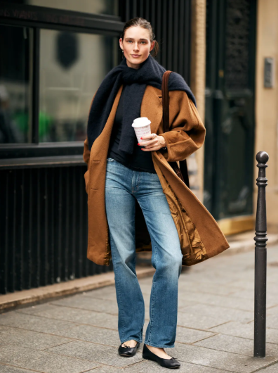 Parisian Chic: Unlocking the Secrets to Effortless French Style