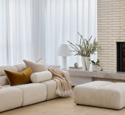 The Ultimate Guide to Picking the Perfect Sofa for Your Home