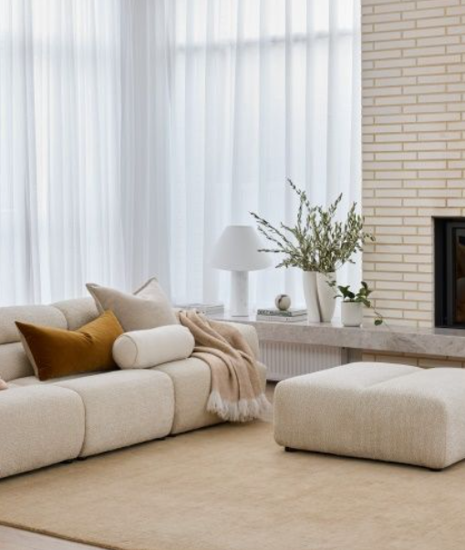 The Ultimate Guide to Picking the Perfect Sofa for Your Home