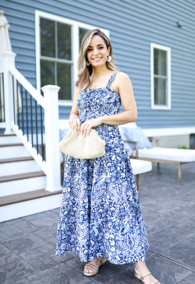 The Best Summer Party Outfits for Style and Comfort