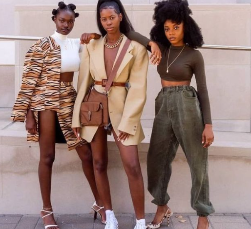 5 Tips for Creating a Unique Personal Style