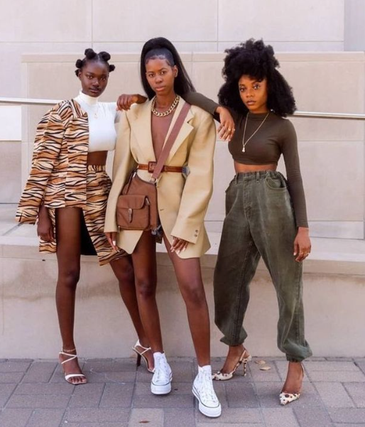 5 Tips for Creating a Unique Personal Style