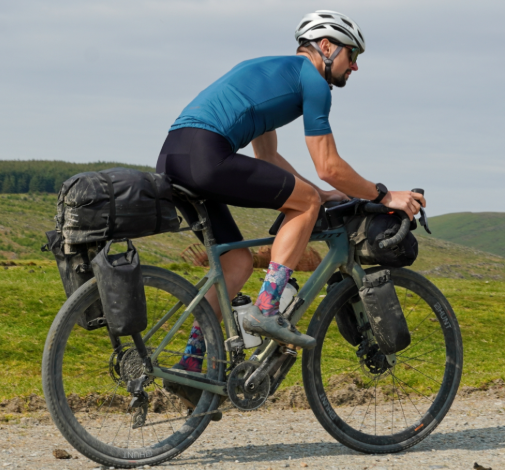 5 Stylish and Practical Clothing Essentials for Bikers