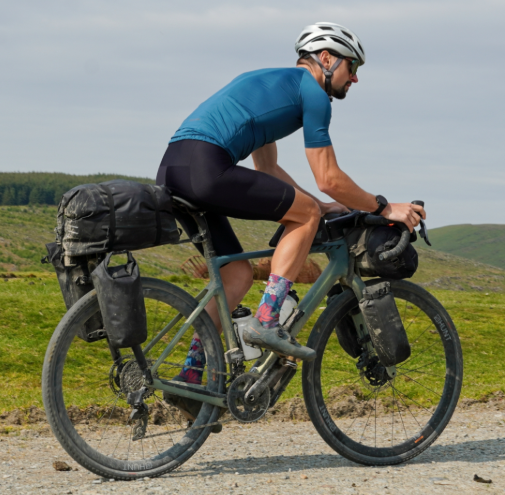 5 Stylish and Practical Clothing Essentials for Bikers