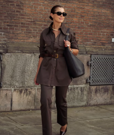 Essential Styling Tips for Fall Fashion