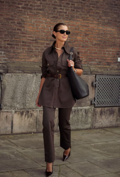 Essential Styling Tips for Fall Fashion
