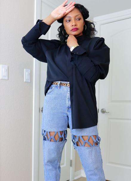 Revamping Your Wardrobe: How to Style Your Old Clothes in Fresh Ways