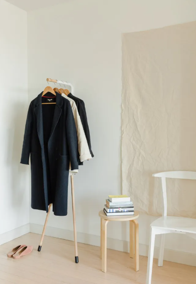 How to Store and Display Your Fashion Accessories with Style