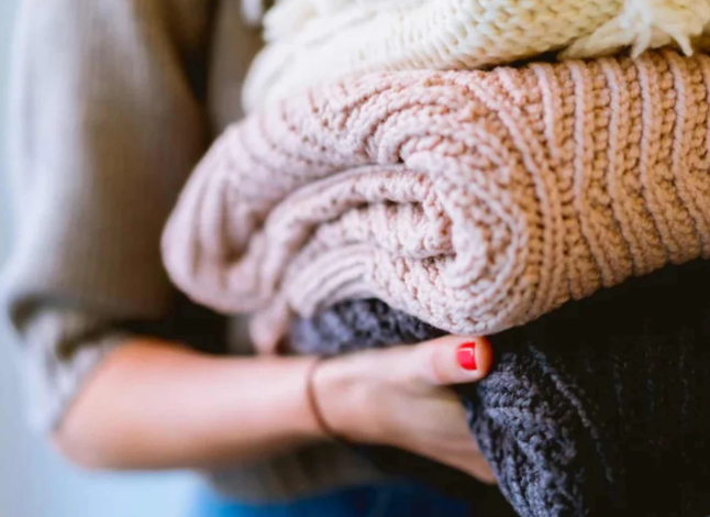 How to Care for Your Knitwear: Tips for Maintaining Shape and Longevity