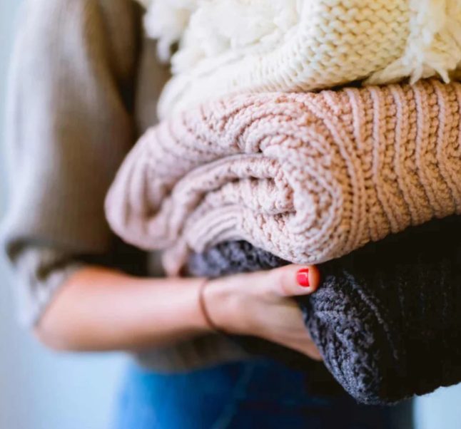 How to Care for Your Knitwear: Tips for Maintaining Shape and Longevity