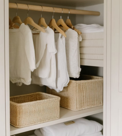 The Ultimate Guide to Storing Clothes Long-Term: Tips for Preservation and Care