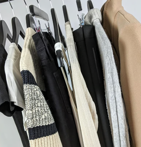 Building a Timeless Minimalist Wardrobe: Essential Pieces for Every Season