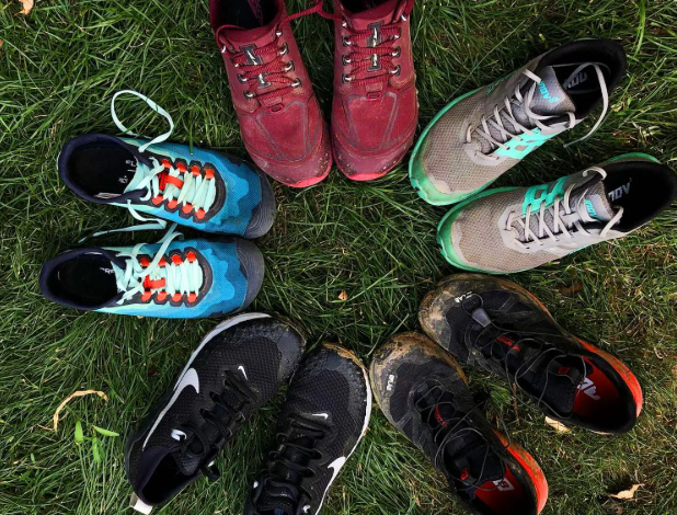 Seasonal Shoe Rotation: A Guide to Proper Care and Storage