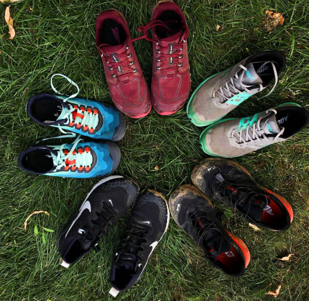 Seasonal Shoe Rotation: A Guide to Proper Care and Storage