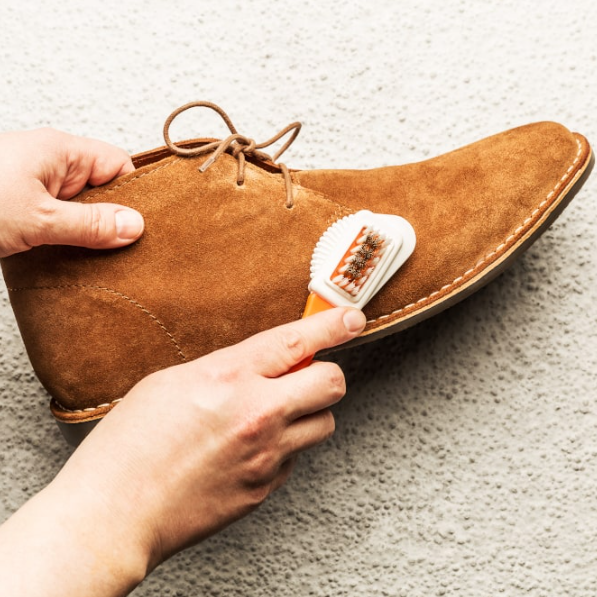 The Ultimate Guide to Storing and Preserving Suede Shoes and Clothing
