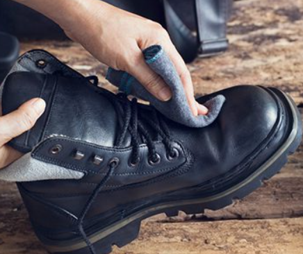 How to Properly Store and Maintain Leather Shoes and Boots