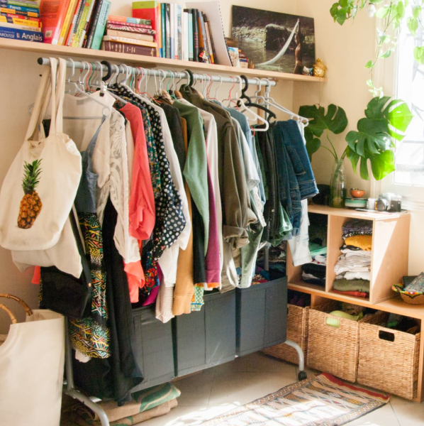 The Ultimate Guide to Sustainable Wardrobe and Closet Care