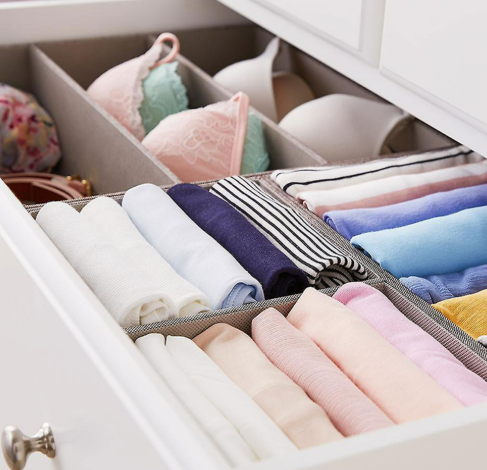 7 Essential Tips for Storing Your Out-of-Season Clothes