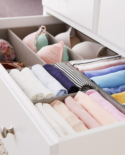 7 Essential Tips for Storing Your Out-of-Season Clothes