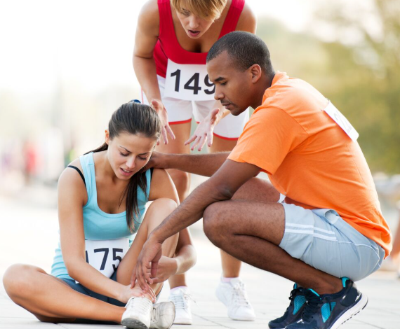 Protecting Your Feet: The Common Injuries and How to Prevent Them