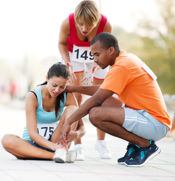Protecting Your Feet: The Common Injuries and How to Prevent Them