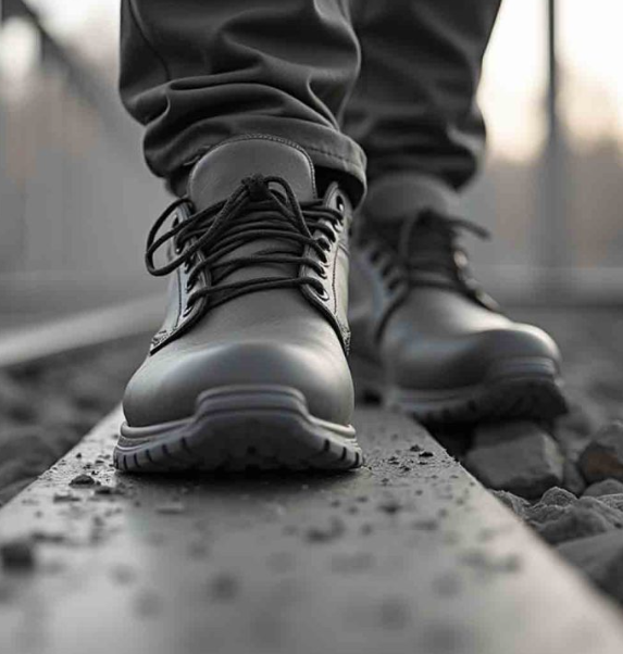 A Guide to Maintaining the Longevity of Your Safety Shoes