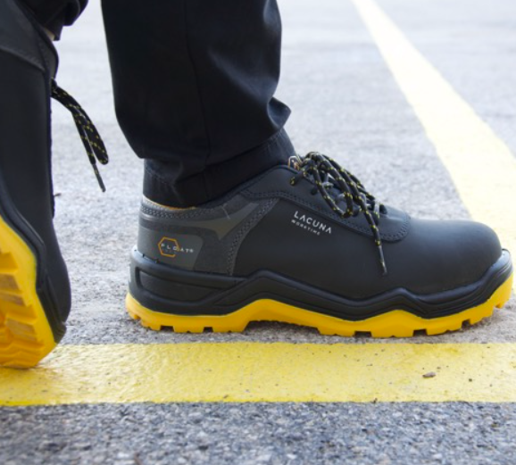 Choosing the Right Safety Shoes for Your Job
