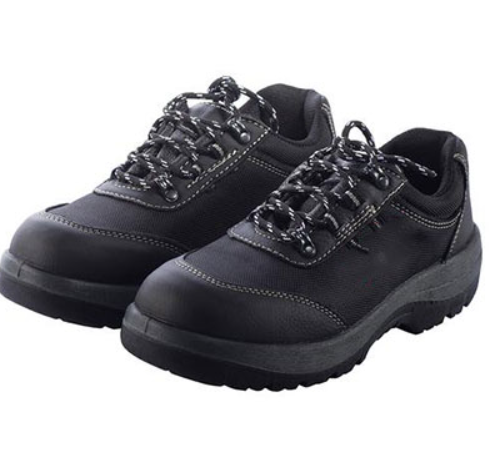 A Comprehensive Guide to the Materials Used in Safety Shoes