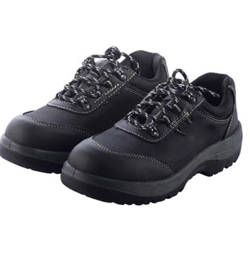 A Comprehensive Guide to the Materials Used in Safety Shoes