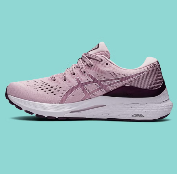 Top Shoe Brands for Optimal Foot Health