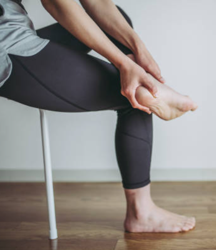 Understanding Foot Pain: Common Causes and Effective Solutions