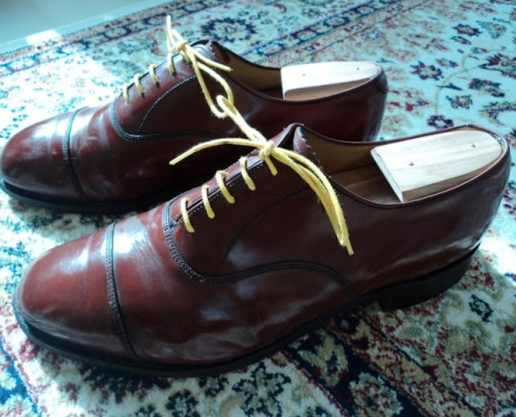 Reviving Vintage Shoes: Expert Tips for Restoration
