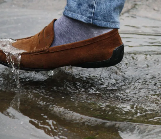 The Ultimate Guide to Waterproofing Your Shoes: Essential Tips