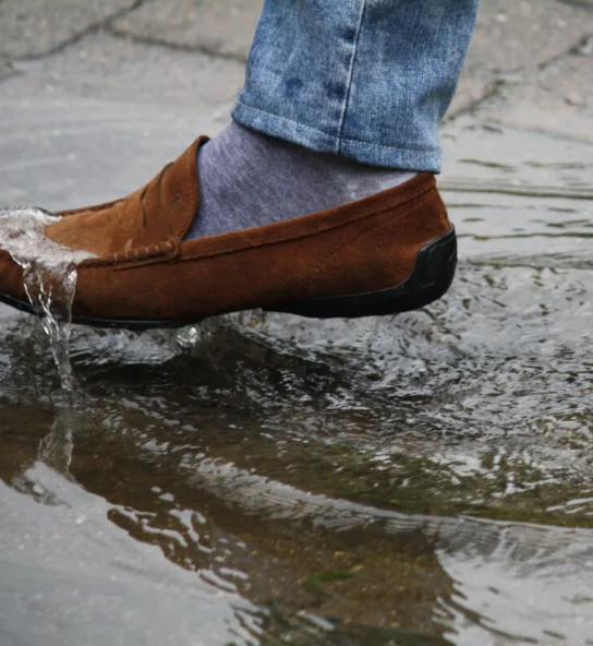 The Ultimate Guide to Waterproofing Your Shoes: Essential Tips