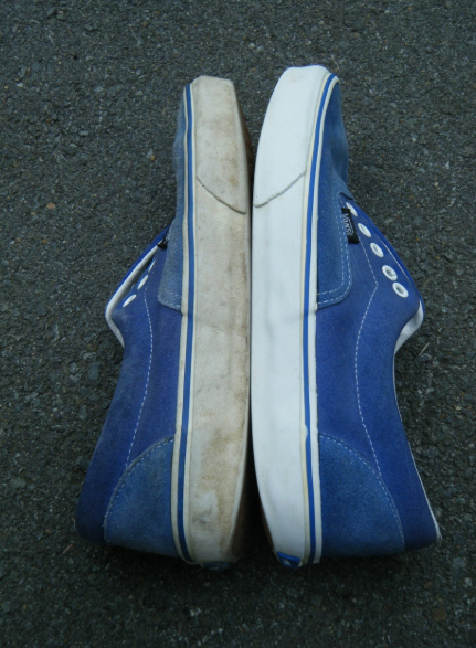 How to Restore Your Old Shoes: Simple DIY Tips