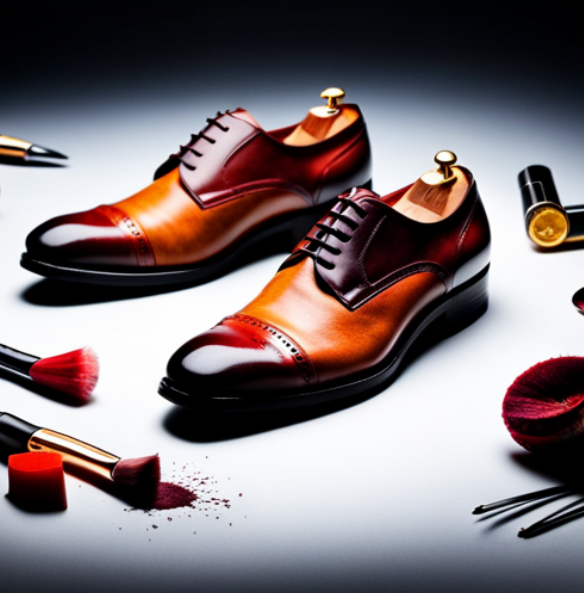 A Guide to Different Types of Shoe Polishes and How to Use Them