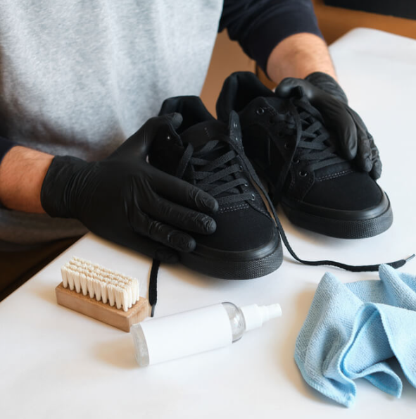 Why Shoe Care is Essential: The Value of Proper Maintenance