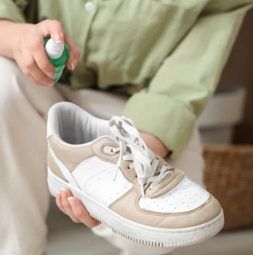Effective Ways to Banish Shoe Odor: Tips and Products for Fresh Footwear